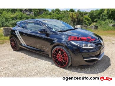Renault Megane — 10
